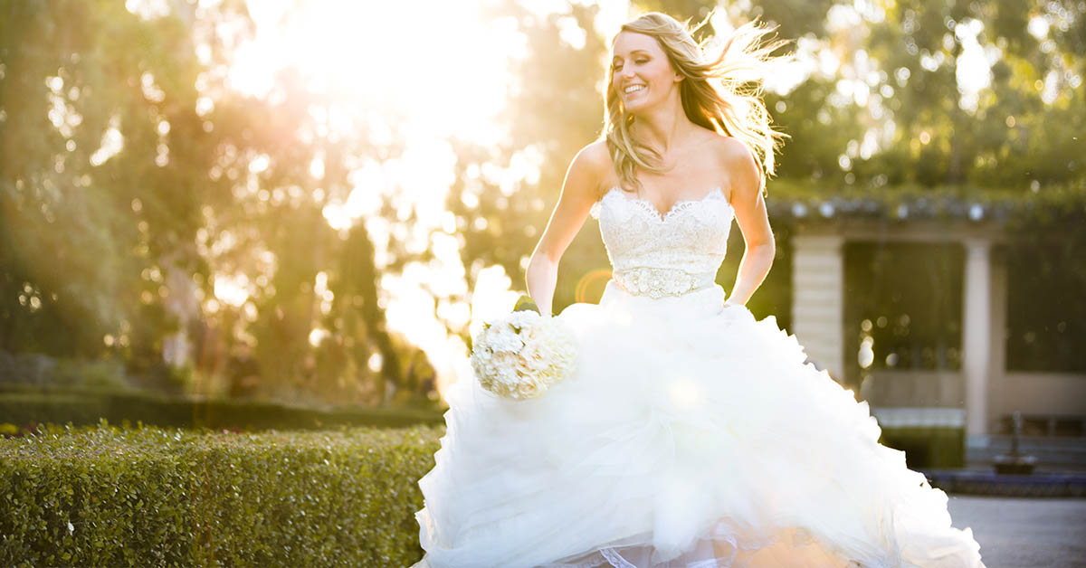 How to Preserve Your Wedding Dress—Straight from the Experts