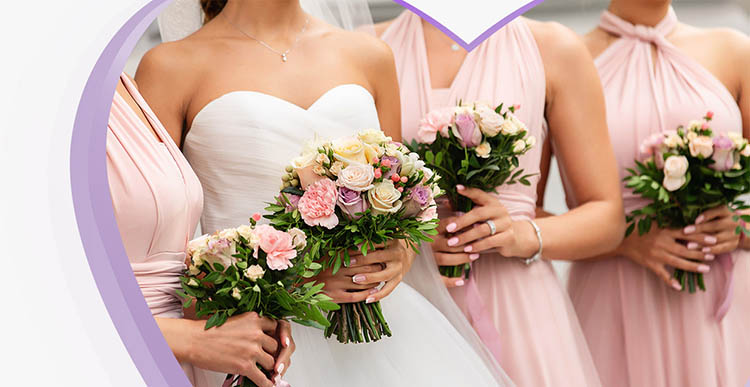 Bridesmaid Dress Alterations Toronto u0026 GTA | Love Your Dress