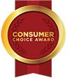 Consumer Choice Award MOBILE